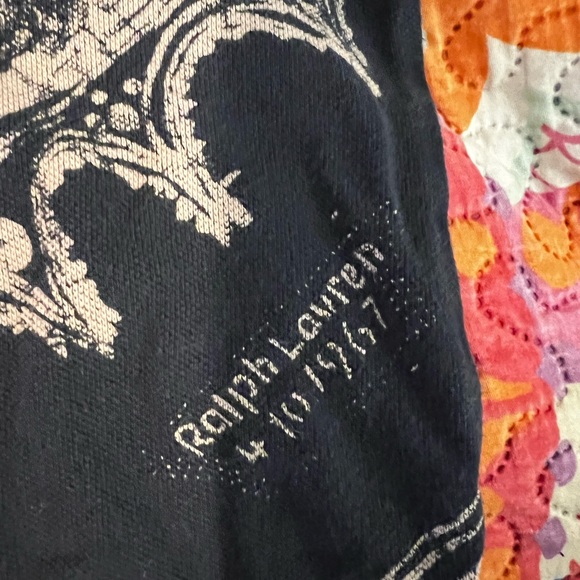 Authentic Ralph Lauren - Picture 2 of 6